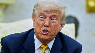 Едва всеки четвърти американец смята че политиката на президента на