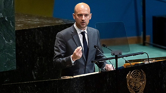 Френският министър на Европа и външните работи Жан Ноел Баро призова