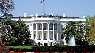 Президентът Доналд Тръмп обяви в понеделник че поставя Столичното полицейско