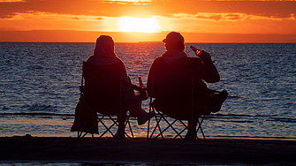 Почивката е работа при това сериозна за да възстановим най важните