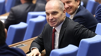 Няма отчетено заглушаване на GPS сигнала на самолета с който