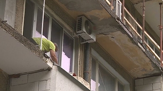 Блокът на ужасите Така придоби печална известност жилищен блок в