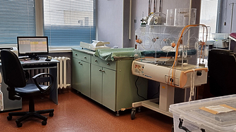 Потребителската такса която се дължи при всяко посещение при общопрактикуващ