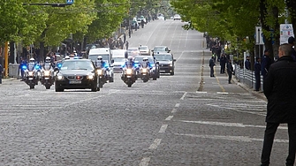 Когато българските политици си отрежат опашката известна като Национална служба за