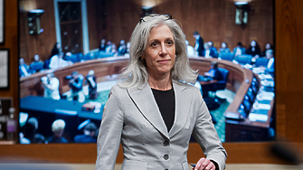 Агенцията за обществено здраве на САЩ снощи изпадна в състояние на шок след като