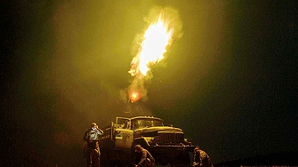 Украйна призна днес за първи път че руски войски са