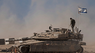 Министерството на отбраната на Израел определи като дискриминация решението на