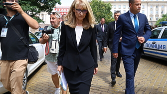 Сметната палата признава в свой одитен доклад че сама е