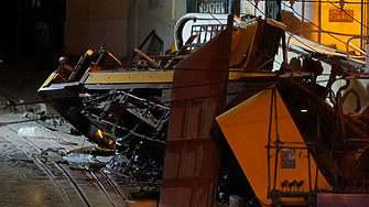 В Португалия днес е ден на национален траур след вчерашната