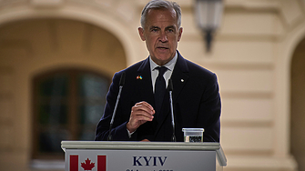 Дронове боеприпаси и бронирани машини на стойност близо 1 млрд