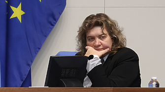 От Продължаваме промяната Демократична България имаха възможност да участват в управлението