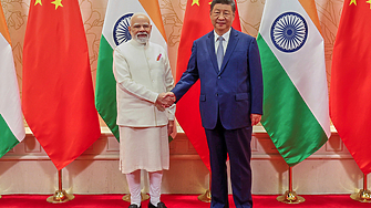 Форумът за сигурност на Шанхайската организация за сътрудничество ШОС сега