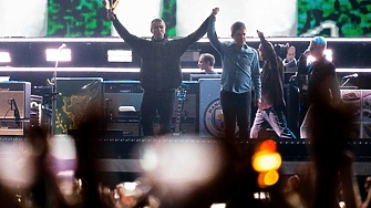 Нещо което бе немислимо преди една година – Ноел Галахър