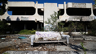 Общинските съветници от Спаси София за пореден път предлагат Столичната