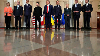 Доналд Тръмп заяви снощи че ще започне подготовката за среща