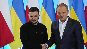 Полският премиер изрази съпротива срещу предложението на САЩ тристранната среща