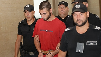 Апелативен съд София остави окончателно в ареста 22 годишния Даниел Терзиев обвинен за