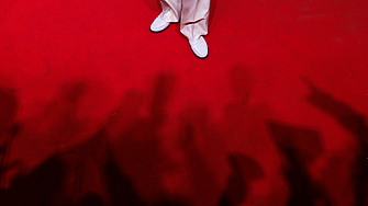 Филмовото студио Парамаунт съобщи че осъжда декларацията подписана по рано тази