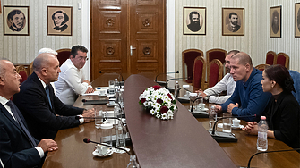 Стратегическият за ЕС проект за производство на барут и снаряди