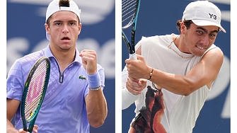 В празничния Ден на Съединението България изпъкна със сериозен успех