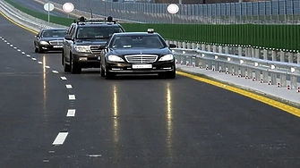 Националната служба за охрана НСО няма нищо против да предоставя