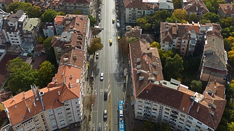 Столична община трябва да премахне в срок от една година