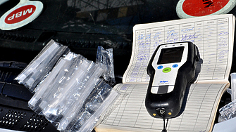 Софийска районна прокуратура привлече към наказателна отговорност 52 годишен мъж шофирал