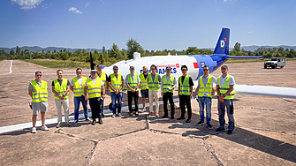 Японският производител на двигатели мотоциклети и моторни превозни средства Кавазаки