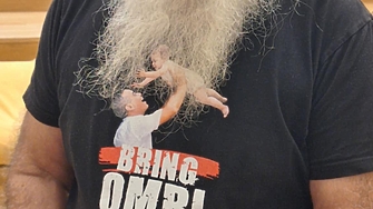 Форумът на семействата на заложниците и изчезналите обяви извънредно положение