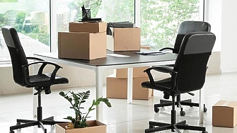 Бюрото на Европейската прокуратура в София внесе в Софийския градски