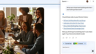 Състезанието за надмощие в света на генеративния изкуствен интелект навлиза