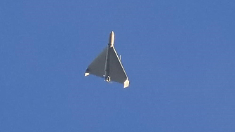 Военноморските сили изпълниха успешно задача по разузнаване и унищожаване на