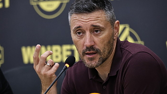 Съвсем очаквано ЦСКА се раздели с босненския си треньор Душан