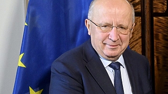 ЕС се готви да създаде Щит на източния фланг мащабна