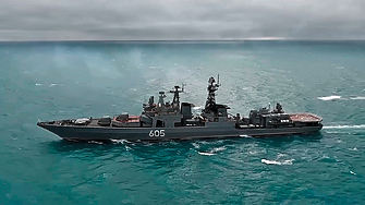 Русия засили атаките си срещу Украйна а проникналите в полското въздушно