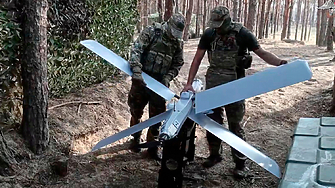 Над 10 руски дрона нахлуха в Полша един от