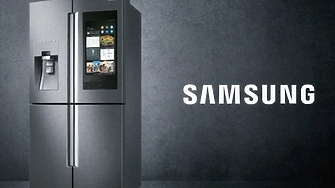 Технологичният гигант Samsung започна да тества показването на реклами върху