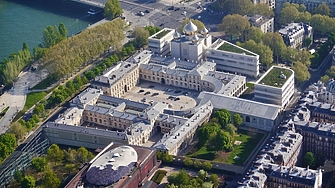 Ленин написа преди век че империализмът е последната фаза на