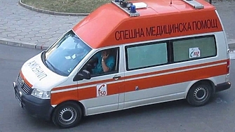 11 годишно момче е пострадало при инцидент в село Гюльовца община