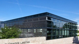 Алтернатива за Германия редовно задава въпроси относно критичната инфраструктура свързана