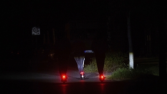 От началото на седмицата електрическите тротинетки са напълно забранени в