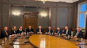 Преформатирането на властта не се оказа дори проформатиране а промяна проформа