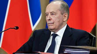 Директорът на Федералната служба за сигурност ФСС на Русия Александър