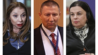 Прокурорът е отказал да образува досъдебното производство преди да положи