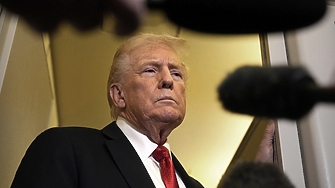 Президентът на САЩ Доналд Тръмп настоява Министерството на правосъдието да