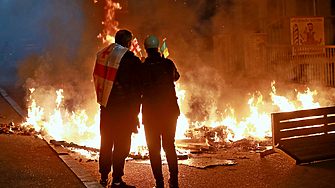 Германия отзовава временно за консултации посланика си в Грузия обяви