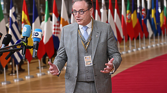 Всяка страна членка на ЕС трябва да участва в евентуалното