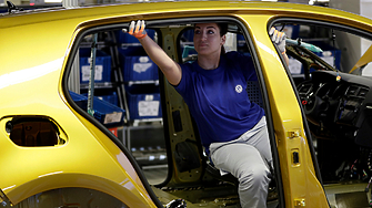 Според президента на Мюнхенския икономически институт Ifo Клеменс Фойст положението