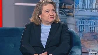 Бившата вече председателка на Народното събрание доц Наталия Киселова каза