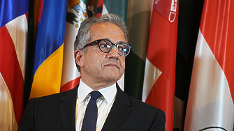 Египтянинът Халед Ел Енани официално бе избран за генерален директор на